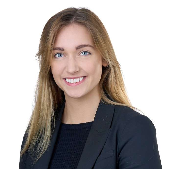 Jenna Hnatishin - Board Member