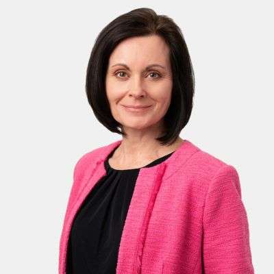 Jackie Hunt - WeMB CEO