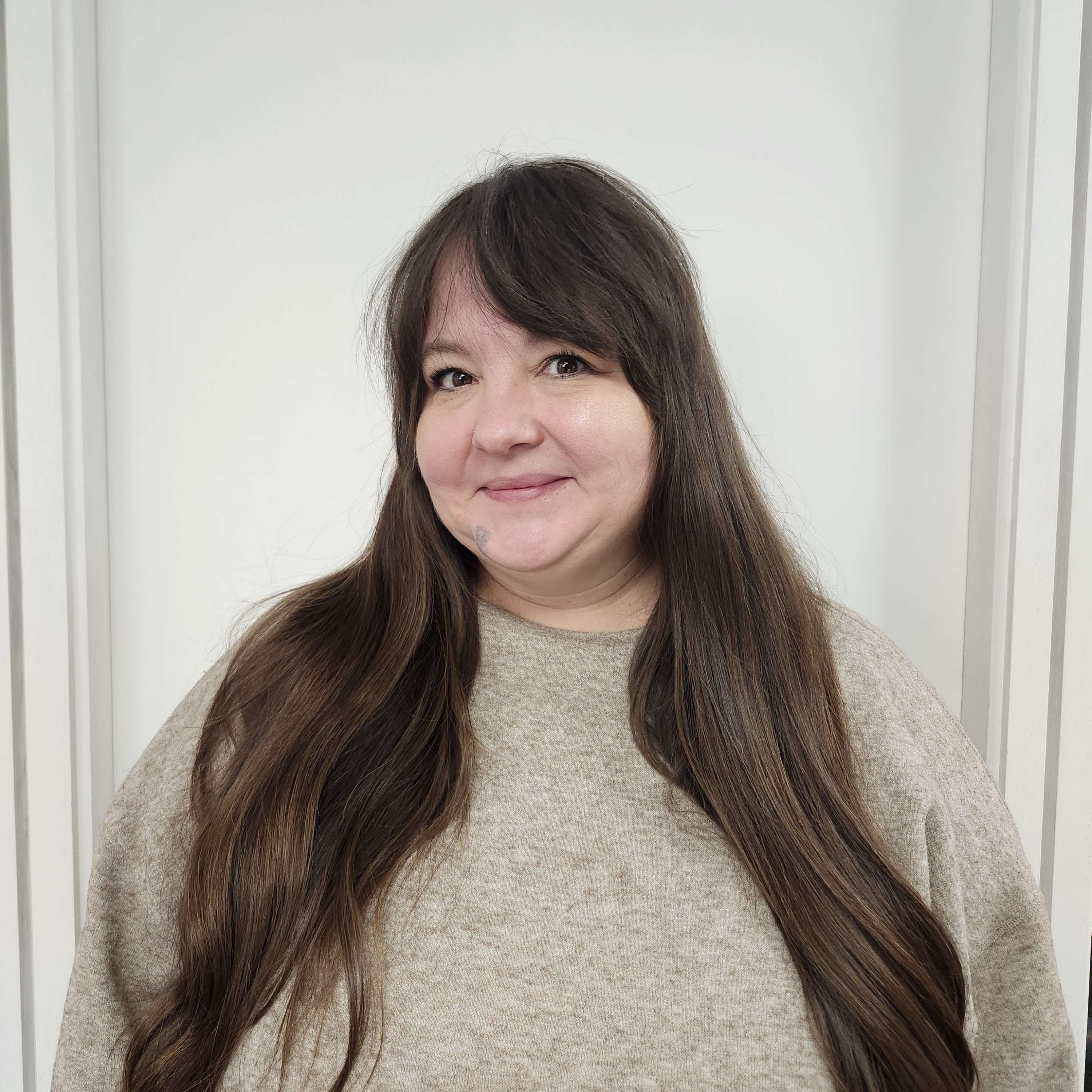 Miranda Koshman - Marketing & Communications Coordinator